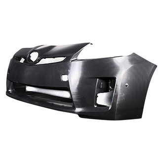 TruParts® - Front Bumper Cover (CAPA Certified)