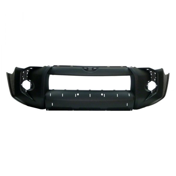 TruParts® - Front Bumper Cover