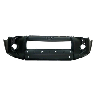 TruParts® - Front Bumper Cover (CAPA Certified)
