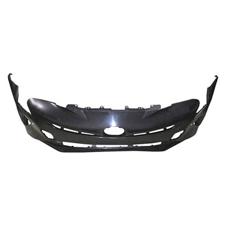 TruParts® - Front Bumper Cover (CAPA Certified)