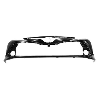 TruParts® - Front Bumper Cover (CAPA Certified)