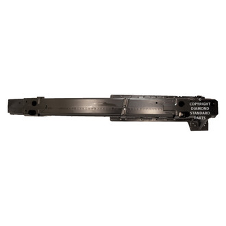 TruParts® - Front Bumper Reinforcement (Diamond Standard Line)