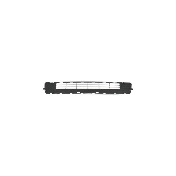 TruParts® - Front Center Lower Bumper Grille