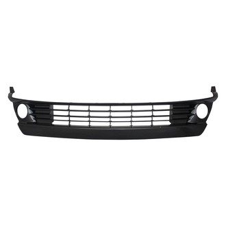 TruParts® - Front Bumper Grille (CAPA Certified)