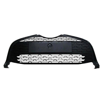 TruParts® - Front Bumper Grille (CAPA Certified)