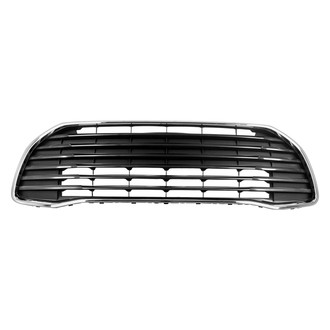 TruParts® - Front Bumper Grille (CAPA Certified)