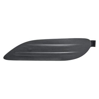 TruParts® - Front Driver Side Fog Light Cover (CAPA Certified)
