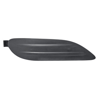 TruParts® - Front Passenger Side Fog Light Cover (CAPA Certified)