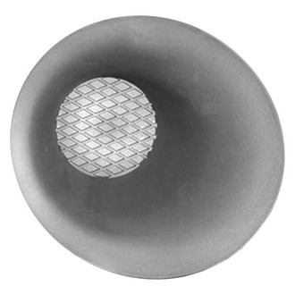 TruParts® - Front Passenger Side Fog Light Cover (CAPA Certified)