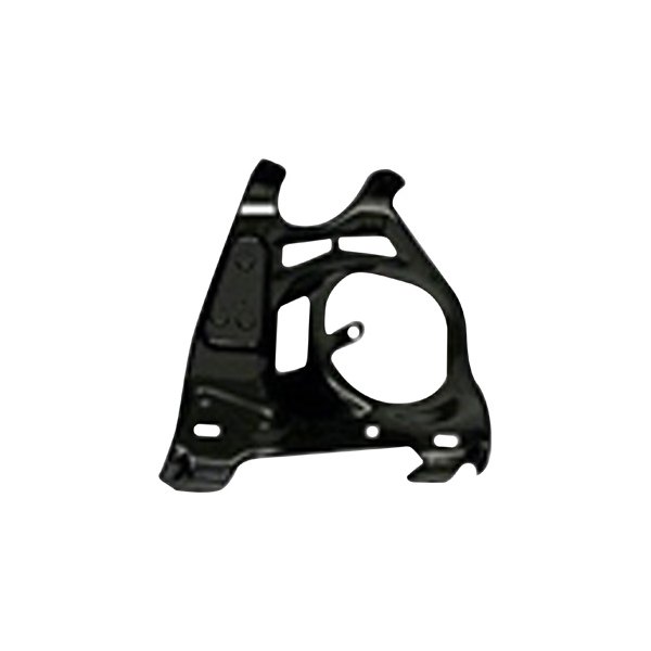 TruParts® - Front Driver Side Bumper Mounting Arm