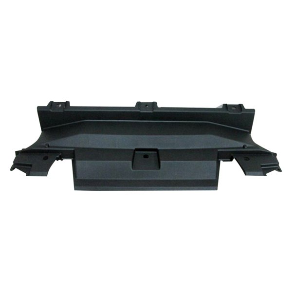 TruParts® - Front Lower Bumper Cover Air Shield