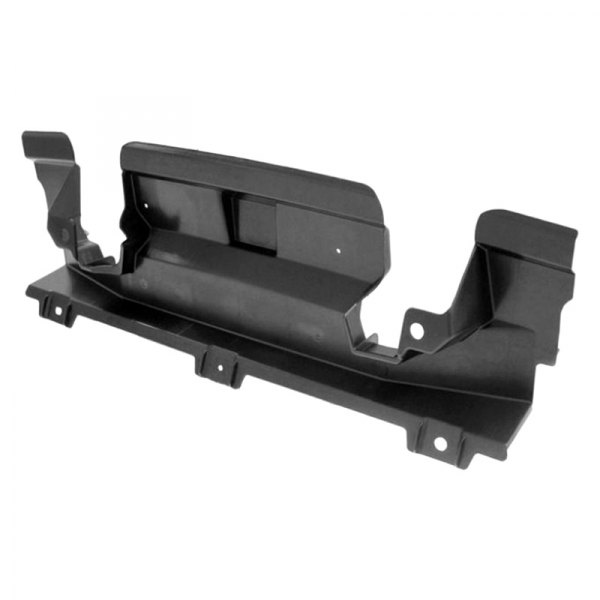 TruParts® - Front Lower Bumper Cover Air Shield