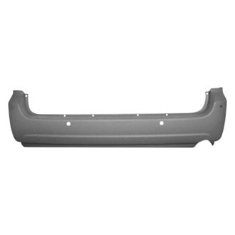 2006 Toyota Sienna Replacement Rear Bumpers & Parts — CARiD.com