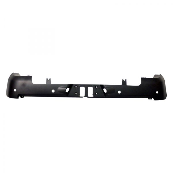 TruParts® - Rear Bumper Cover