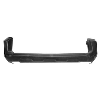 TruParts® - Rear Bumper Cover (CAPA Certified)