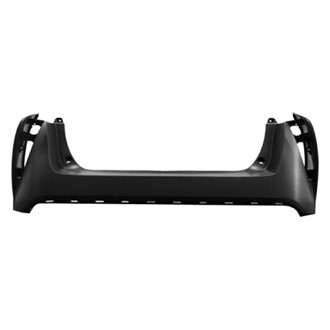 TruParts® - Rear Bumper Cover (CAPA Certified)