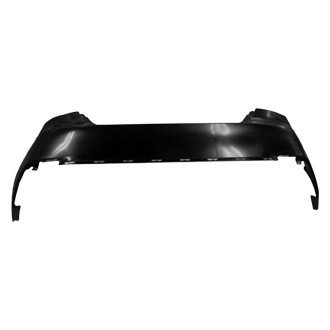 TruParts® - Rear Bumper Cover (CAPA Certified)