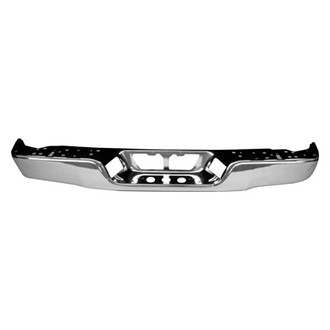 TruParts® - Rear Bumper Face Bar (Diamond Standard Line)