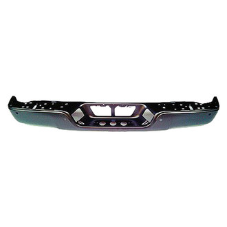 TruParts® - Rear Bumper Face Bar (Standard Line)