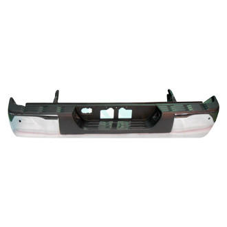 TruParts® - Rear Step Bumpers