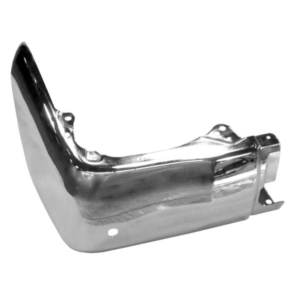 TruParts® - Rear Passenger Side Bumper End