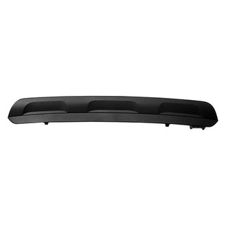 TruParts® - Rear Lower Bumper Cover (CAPA Certified)