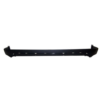 TruParts® - Rear Lower Bumper Cover (CAPA Certified)