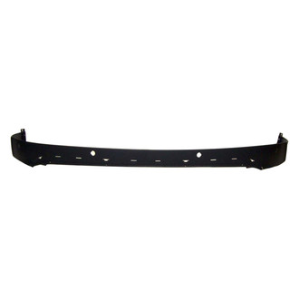 TruParts® - Rear Lower Bumper Cover (CAPA Certified)