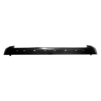 TruParts® - Rear Lower Bumper Cover (CAPA Certified)