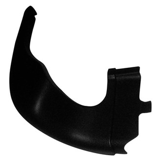 TruParts® - Rear Bumper Cover Molding