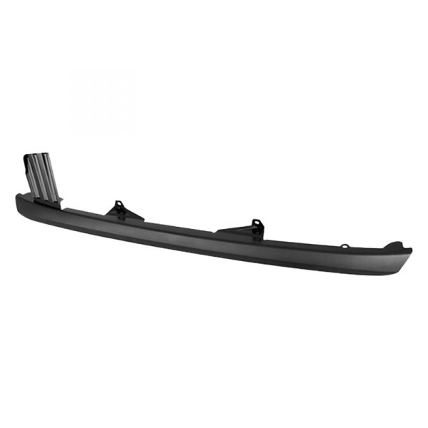 TruParts® - Rear Lower Bumper Air Deflector