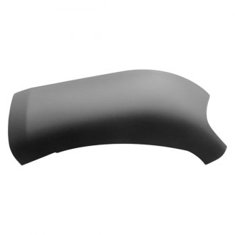 Toyota Matrix Replacement Bumper Spoilers & Valances — CARiD.com