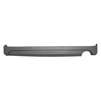 TruParts® - Rear Lower Bumper Spoiler (CAPA Certified)