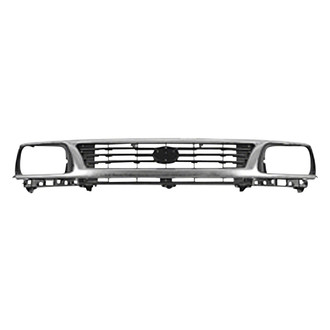 TruParts® - Grille (Standard Line)