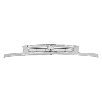 TruParts® - Grille (Standard Line)