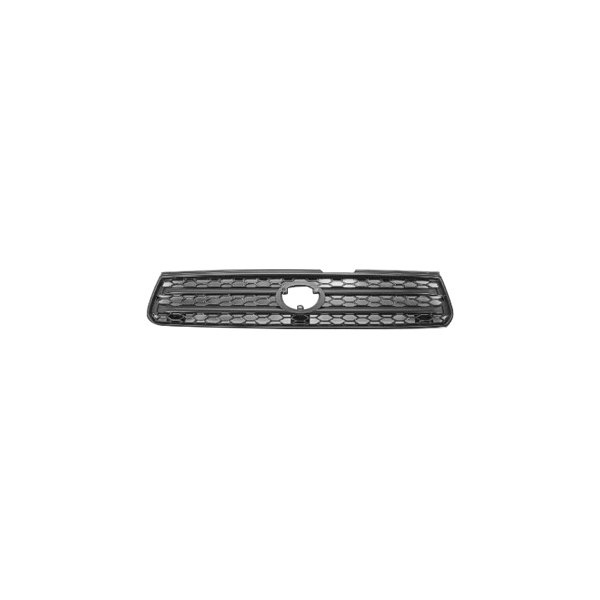 TruParts® - Grille