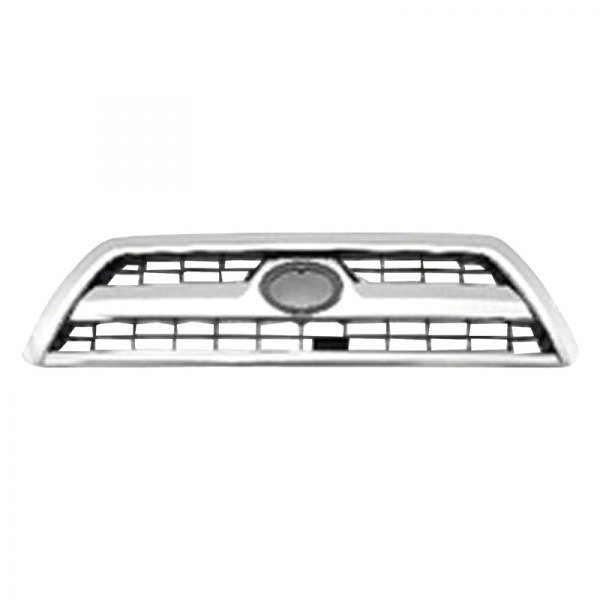 TruParts® - Grille