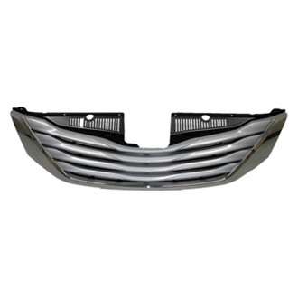 TruParts® - Grille (Standard Line)