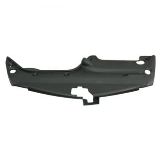 Toyota Prius Radiator Support Covers — CARiD.com