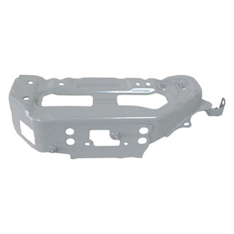TruParts® - Passenger Side Radiator Support Bracket (CAPA Certified)