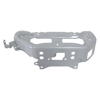 TruParts® - Driver Side Radiator Support Bracket (CAPA Certified)