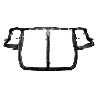TruParts® - Front Radiator Support (CAPA Certified)