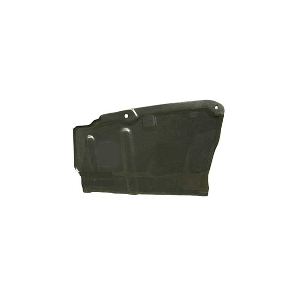 TruParts® - Front Driver Side Splash Shield