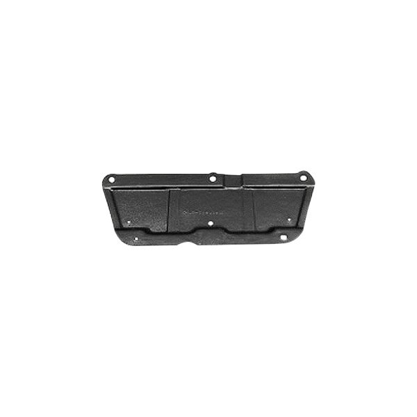 TruParts® - Rear Lower Transmission Splash Shield