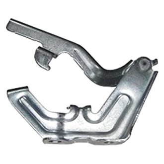 New Hood Hinge for Toyota Camry TO1236172 2012 to 2014