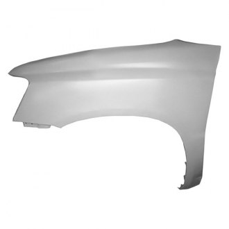 2006 Toyota Highlander Replacement Quarter Panels | CARiD