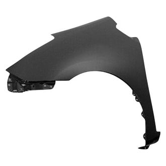 TruParts® - Front Driver Side Fender (CAPA Certified)