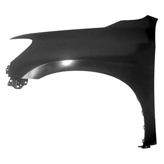 TruParts® - Front Driver Side Fender (CAPA Certified)