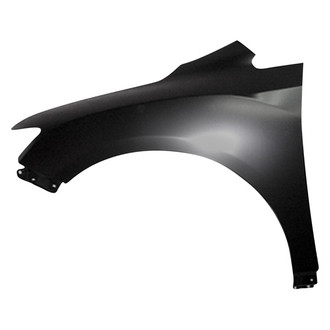 TruParts® - Front Driver Side Fender (CAPA Certified)