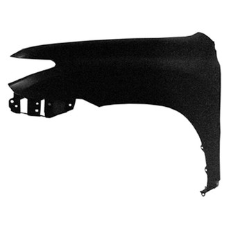TruParts® - Front Driver Side Fender (CAPA Certified)